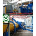 Biomass paulownia beech advanced level high efficiency energy saving hot sale drum rotary sawdust drier for sale